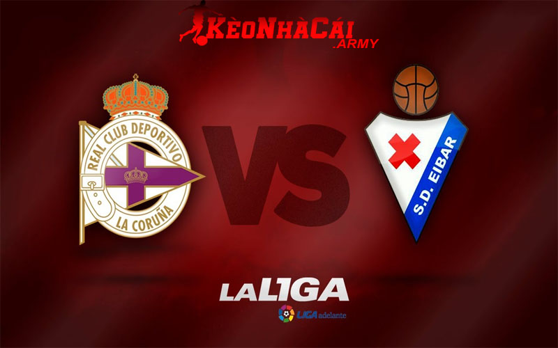 0 ava cor vs eib Soi Kèo La Coruna vs Eibar - Segunda Division 2h30 12/11